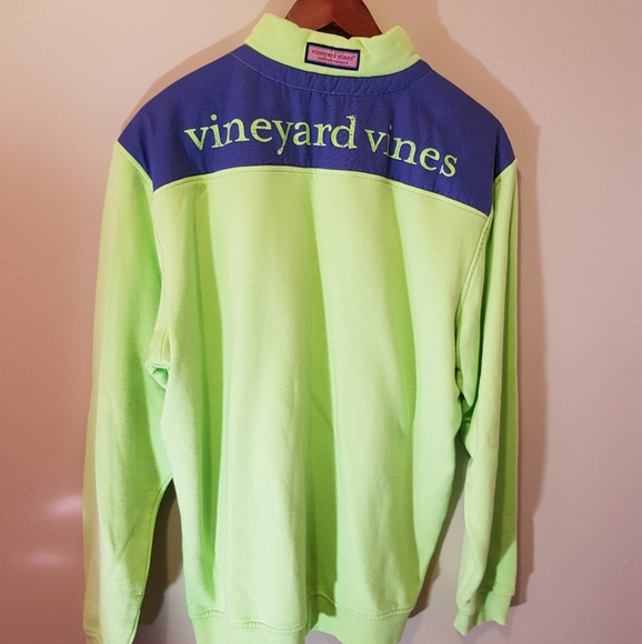 Vineyard Vines Mens Sweater Size:M - Picture 6 of 8